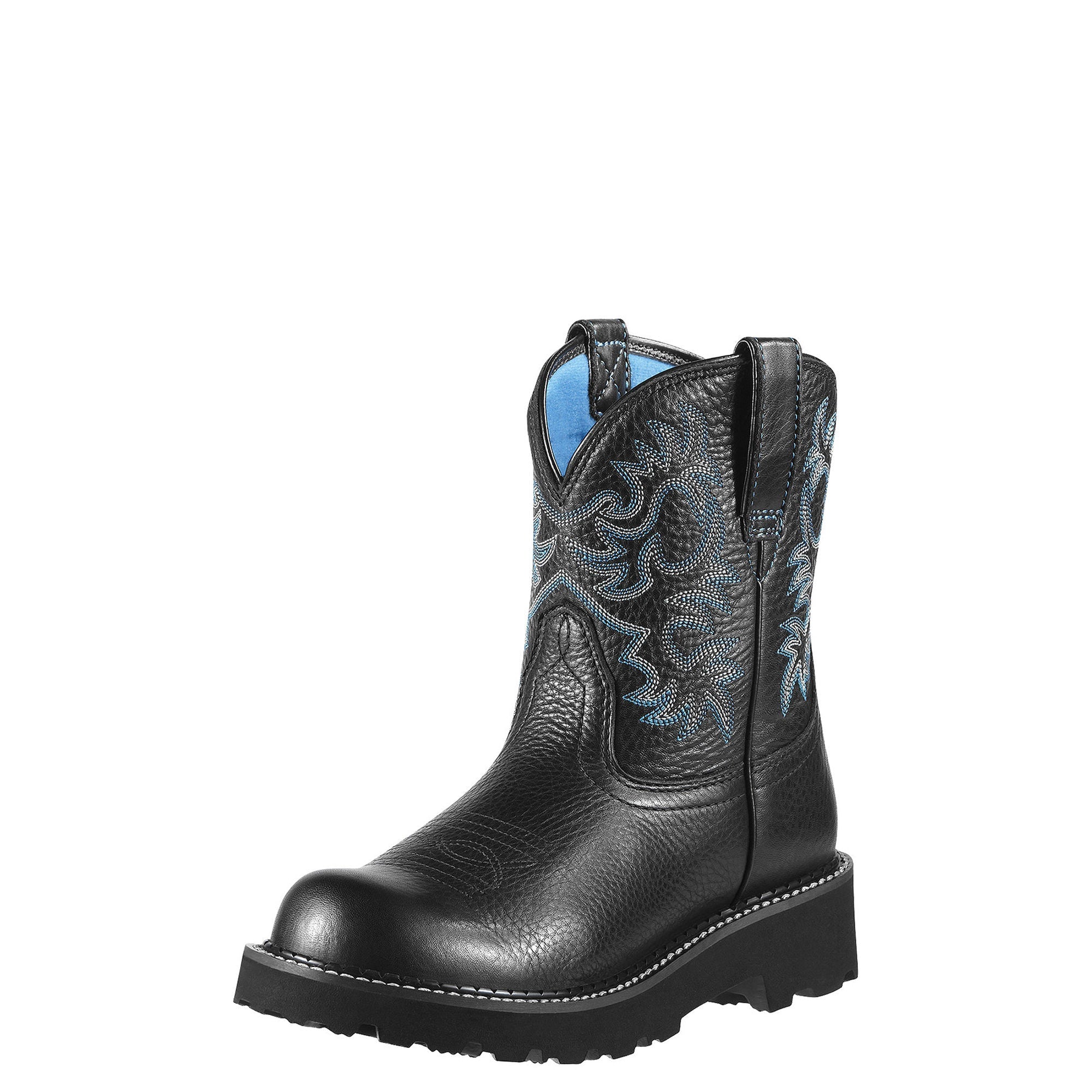 Ariat Women's Fatbaby Western Boot - Hiline Sport -