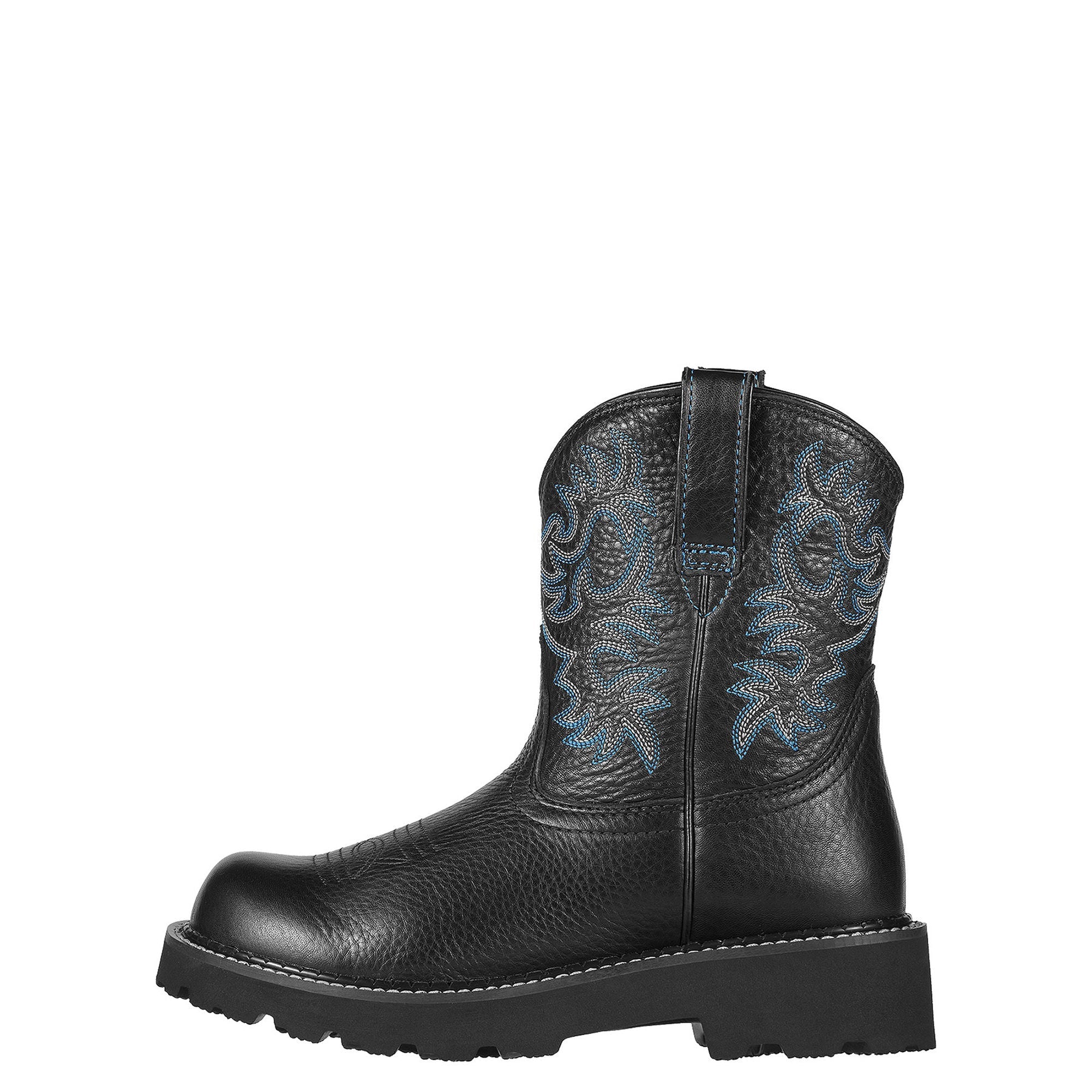 Ariat Women's Fatbaby Western Boot - Hiline Sport -