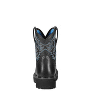 Ariat Women's Fatbaby Western Boot - Hiline Sport -