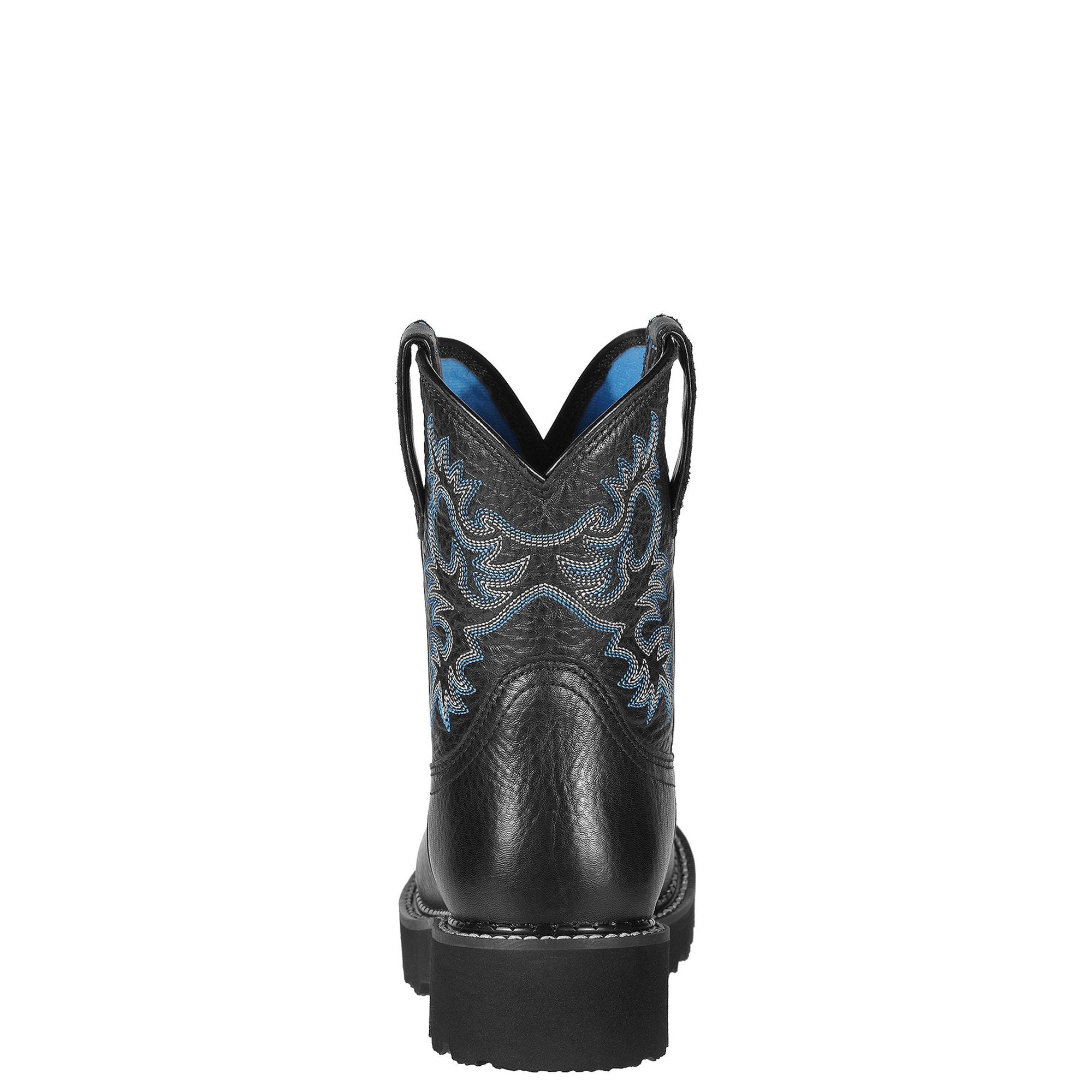 Ariat Women's Fatbaby Western Boot - Hiline Sport -