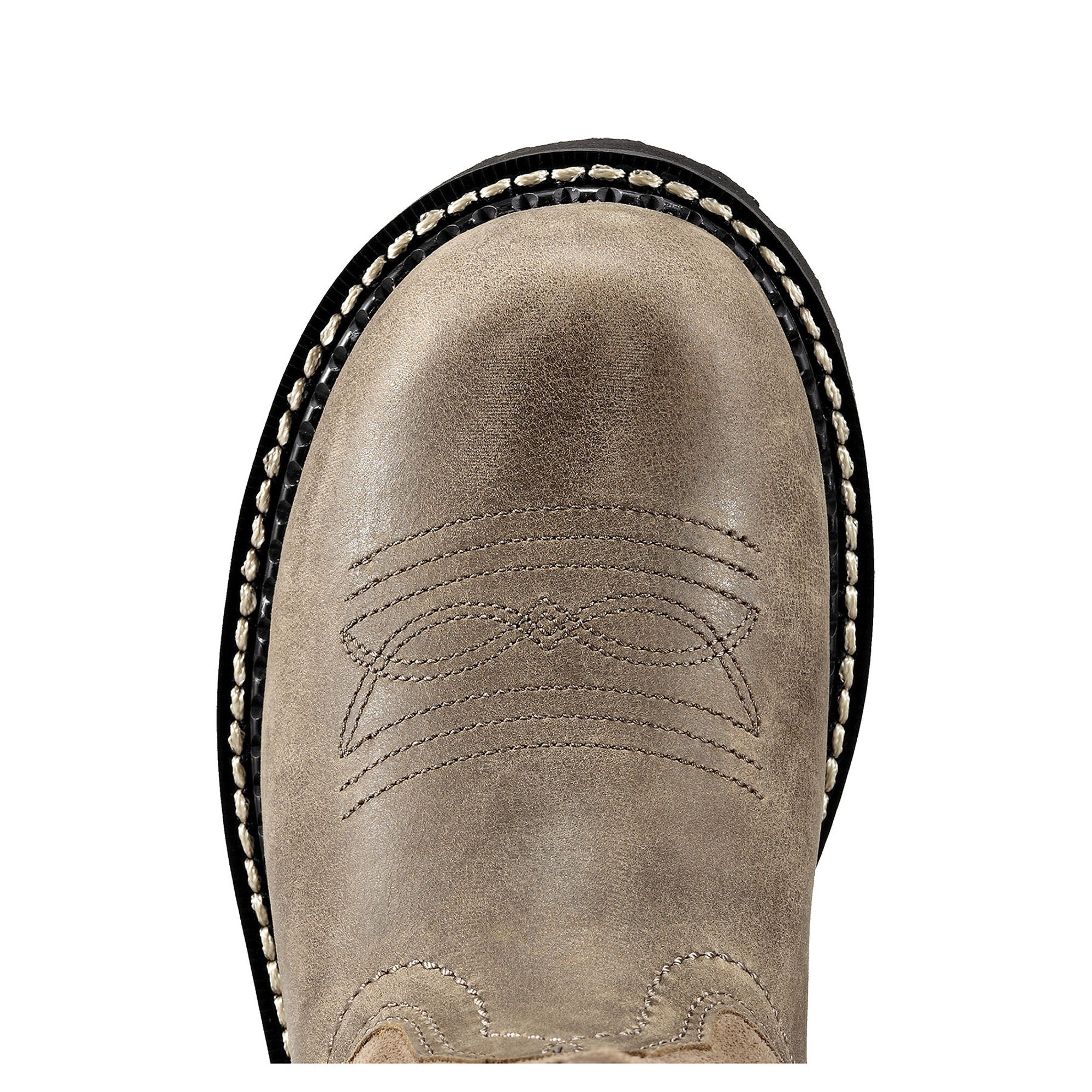 Ariat Women's Fatbaby Western Boot - Hiline Sport -