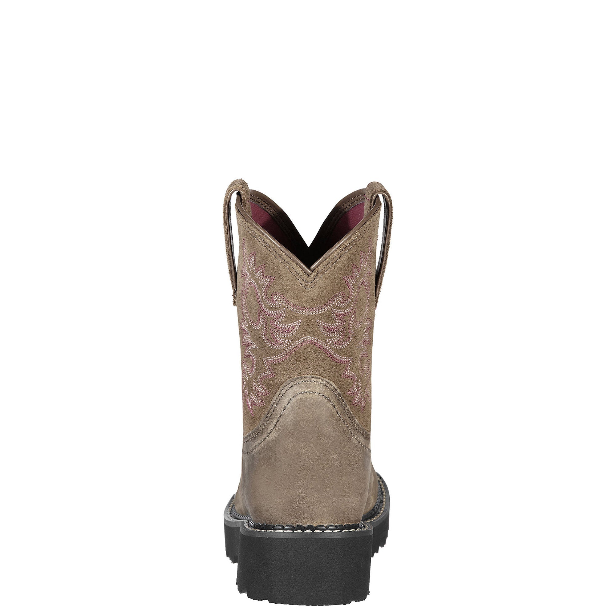 Ariat Women's Fatbaby Western Boot - Hiline Sport -