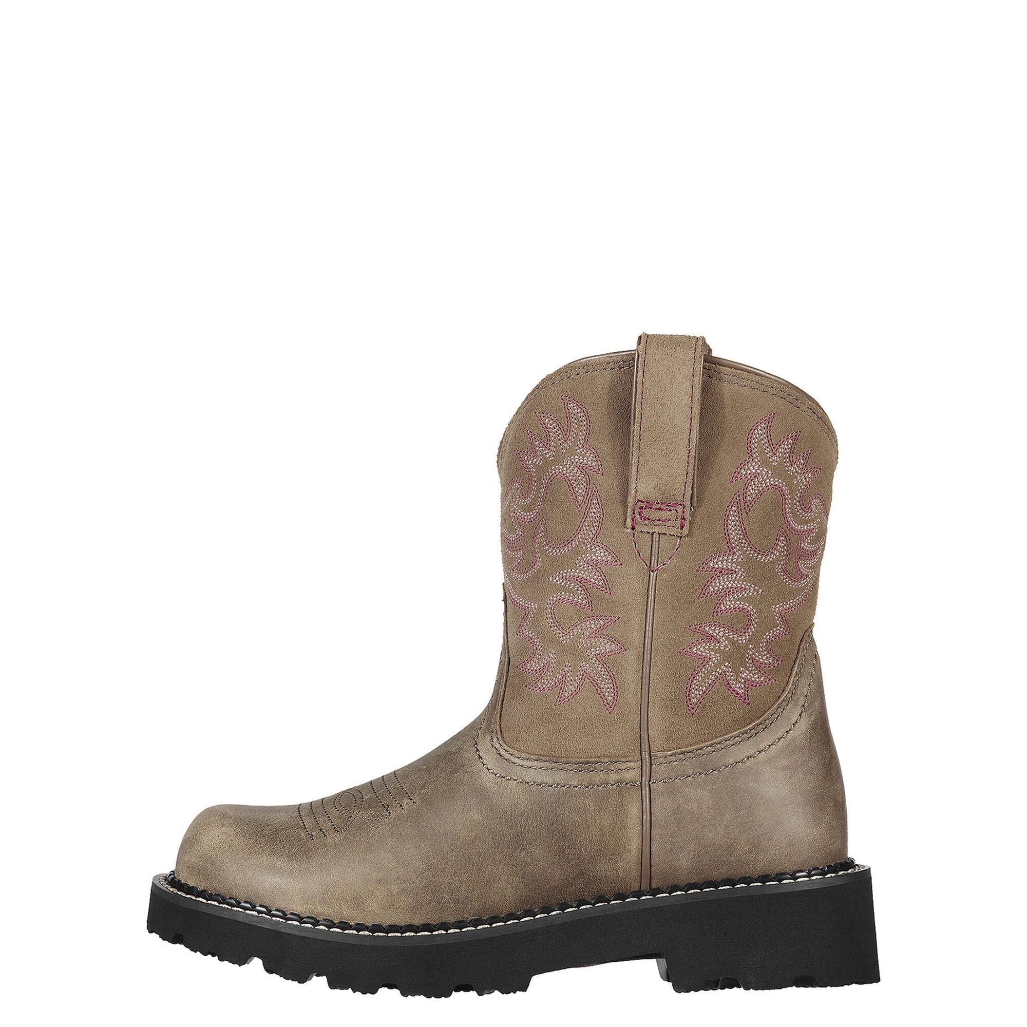 Ariat Women's Fatbaby Western Boot - Hiline Sport -