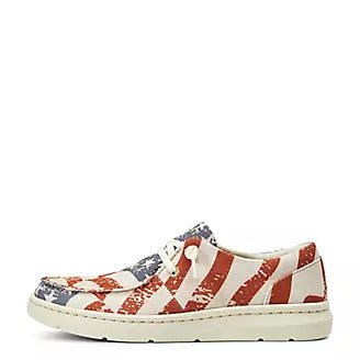 Ariat Women's Hilo Shoe - Hiline Sport -