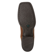 Ariat Women's Round Up Wide Square Toe Western Boot - Hiline Sport -