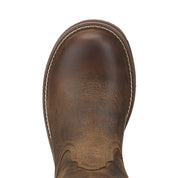 Ariat Women's Unbridled Roper Western Leather Boot - Hiline Sport -