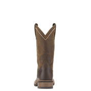 Ariat Women's Unbridled Roper Western Leather Boot - Hiline Sport -