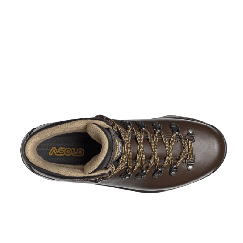Asolo Men's TPS 520 GV Evo Hiking Boots - Hiline Sport -