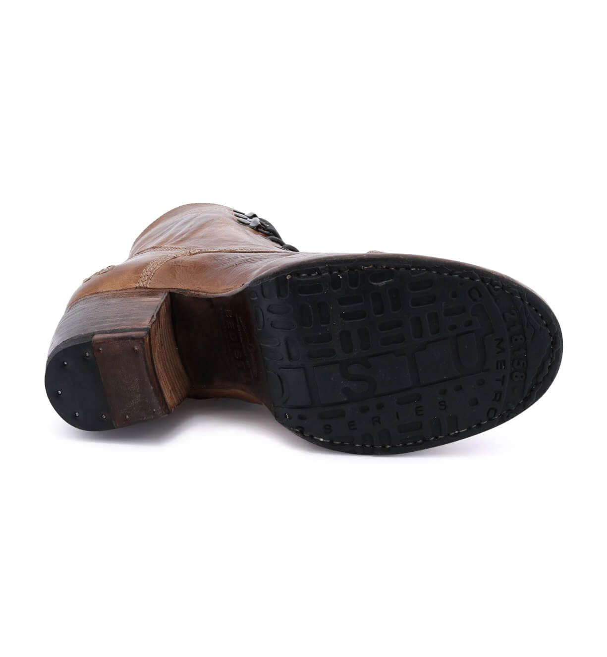 Bed Stu Women's Judgement Boot - Hiline Sport -