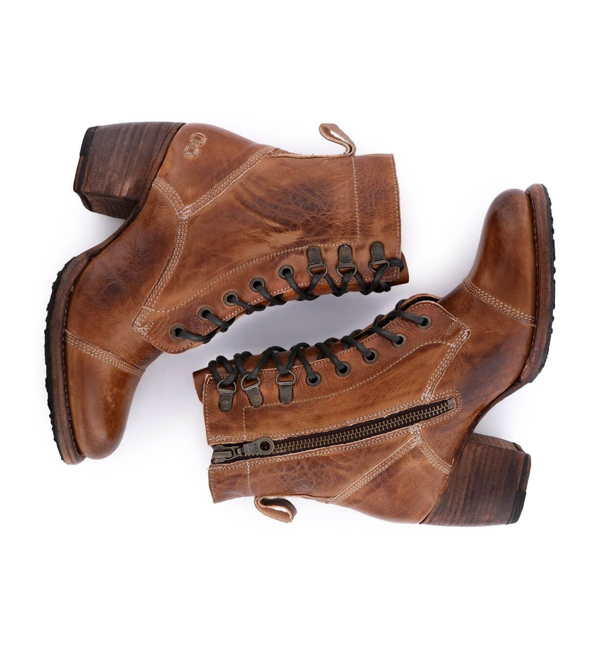 Bed Stu Women's Judgement Boot - Hiline Sport -