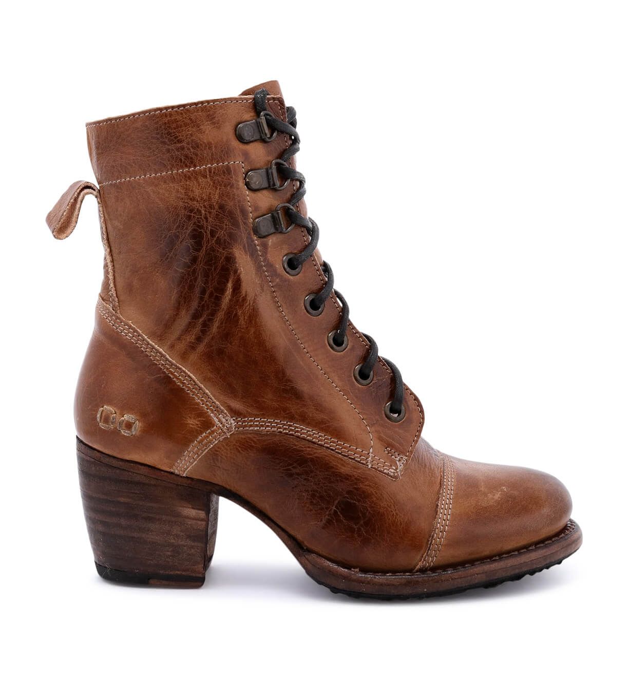 Bed Stu Women's Judgement Boot - Hiline Sport -