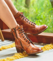 Bed Stu Women's Judgement Boot - Hiline Sport -