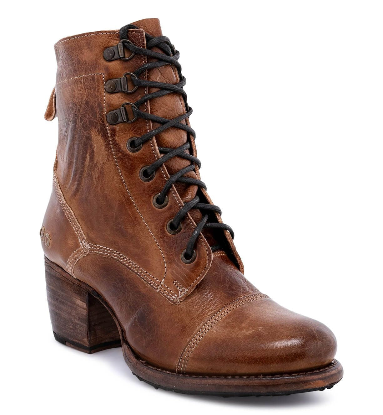 Bed Stu Women's Judgement Boot - Hiline Sport -