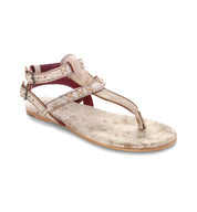 Bed Stu Women's Moon Leather Sandal - Hiline Sport -