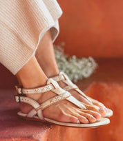 Bed Stu Women's Moon Leather Sandal - Hiline Sport -