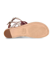Bed Stu Women's Moon Leather Sandal - Hiline Sport -
