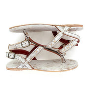 Bed Stu Women's Moon Leather Sandal - Hiline Sport -