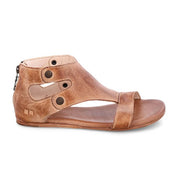 Bed Stu Women's Soto Leather Sandal - Hiline Sport -