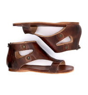 Bed Stu Women's Soto Leather Sandal - Hiline Sport -
