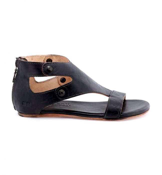 Bed Stu Women's Soto Leather Sandal - Hiline Sport -