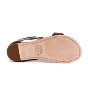Bed Stu Women's Soto Leather Sandal - Hiline Sport -