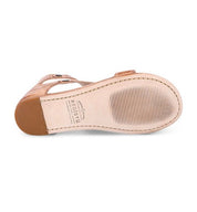 Bed Stu Women's Soto Leather Sandal - Hiline Sport -