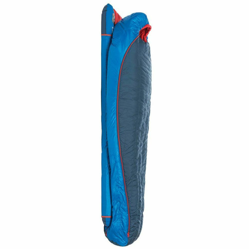 Big Agnes Anvil Horn Lightweight 650 Down Fill Left Sleeping Bag | Hiline Sport