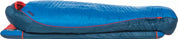 Big Agnes Anvil Horn Lightweight 650 Down Fill Left Sleeping Bag | Hiline Sport