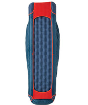 Big Agnes Anvil Horn Lightweight 650 Down Fill Left Sleeping Bag | Hiline Sport