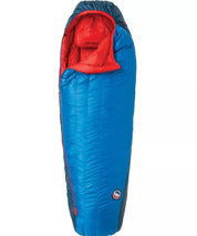 Big Agnes Anvil Horn Lightweight 650 Down Fill Left Sleeping Bag | Hiline Sport
