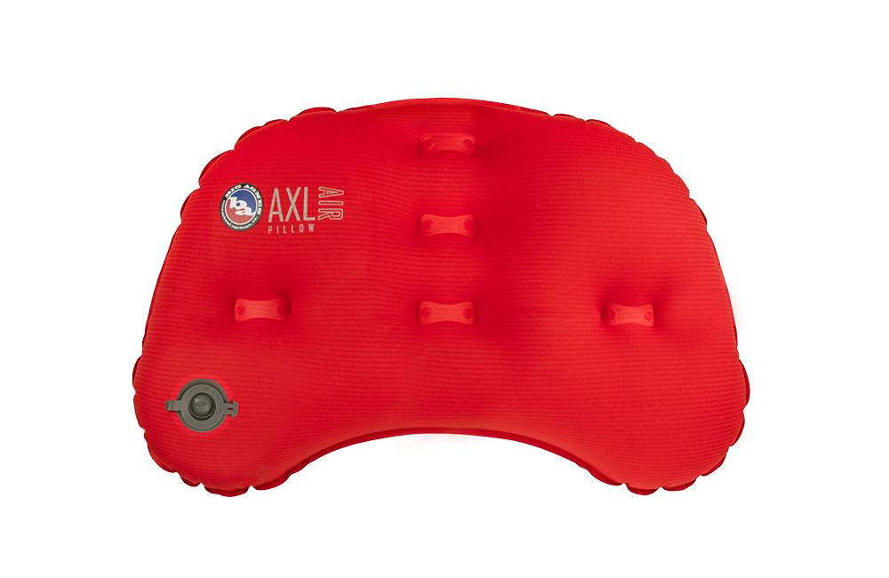 Big Agnes AXL Ultralight Backpacking Air Pillow | Hiline Sport