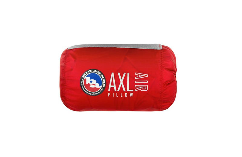 Big Agnes AXL Ultralight Backpacking Air Pillow | Hiline Sport