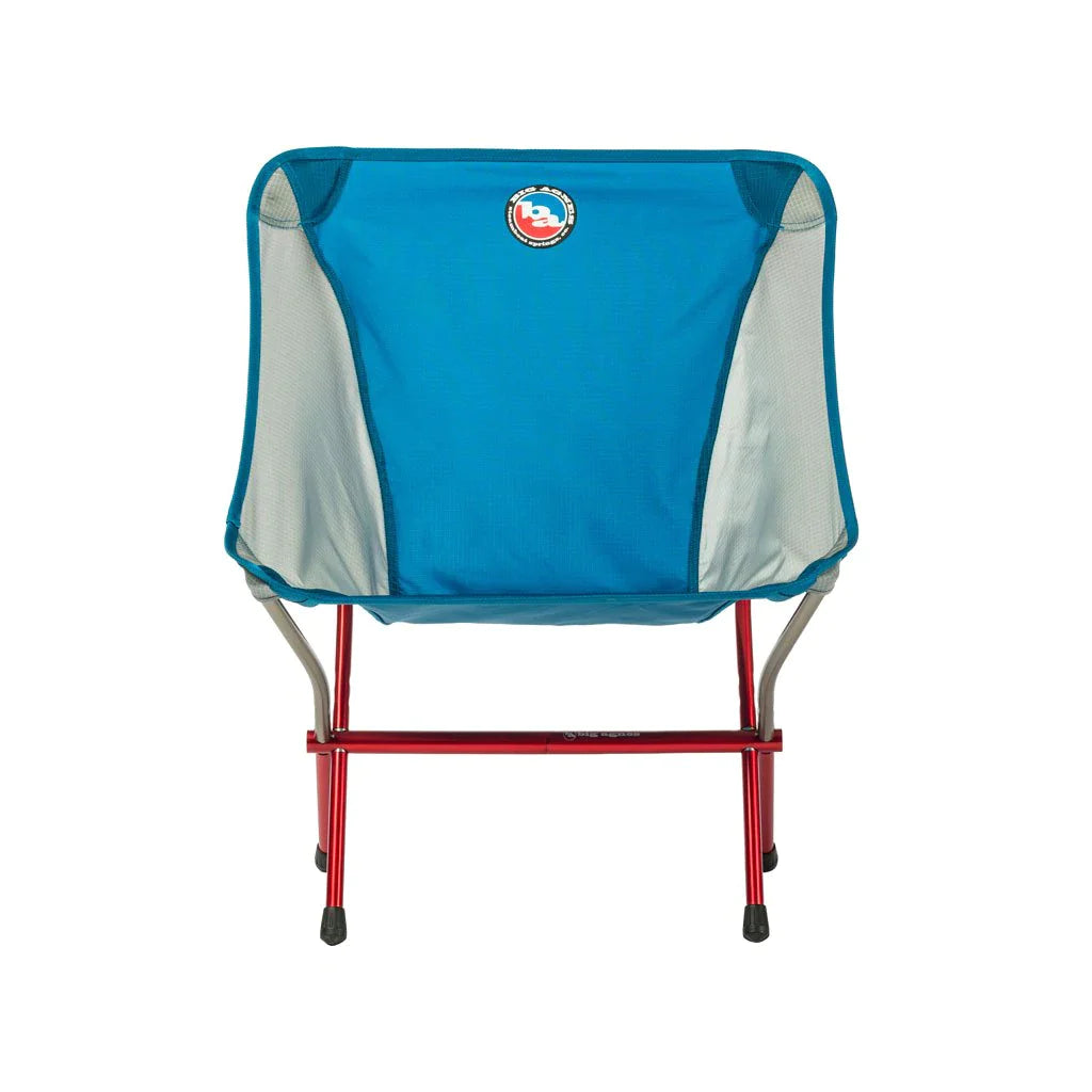 Big Agnes Mica Basin Lightweight Backpacking Camp Chair