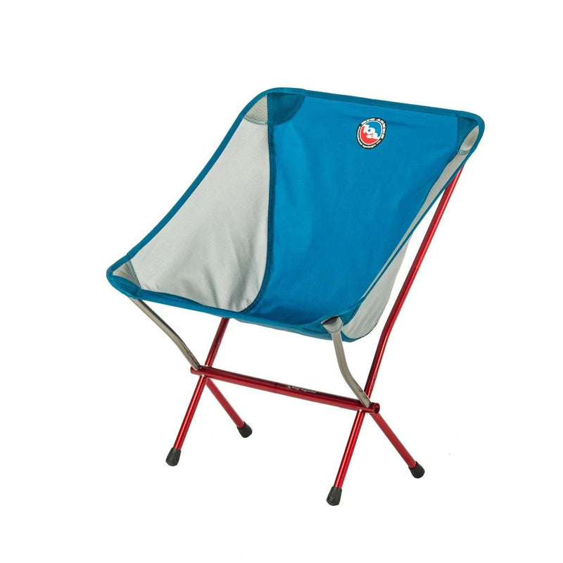 Big Agnes Mica Basin Lightweight Backpacking Camp Chair | Hiline Sport