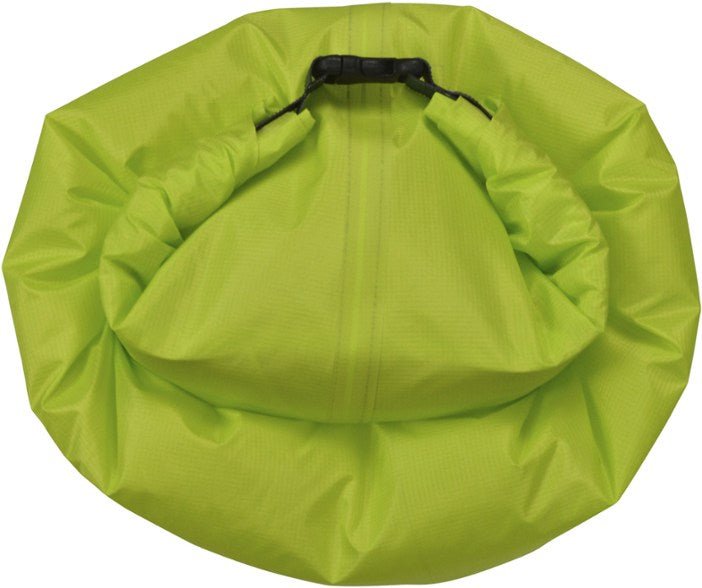 Big Agnes Pumphouse Ultra Multi - Use Sleeping Pad Inflation Pump | Hiline Sport