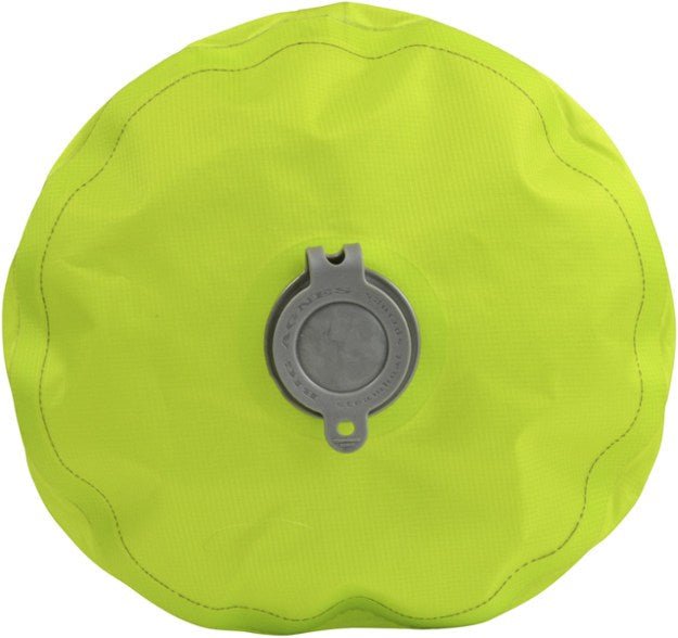 Big Agnes Pumphouse Ultra Multi - Use Sleeping Pad Inflation Pump | Hiline Sport