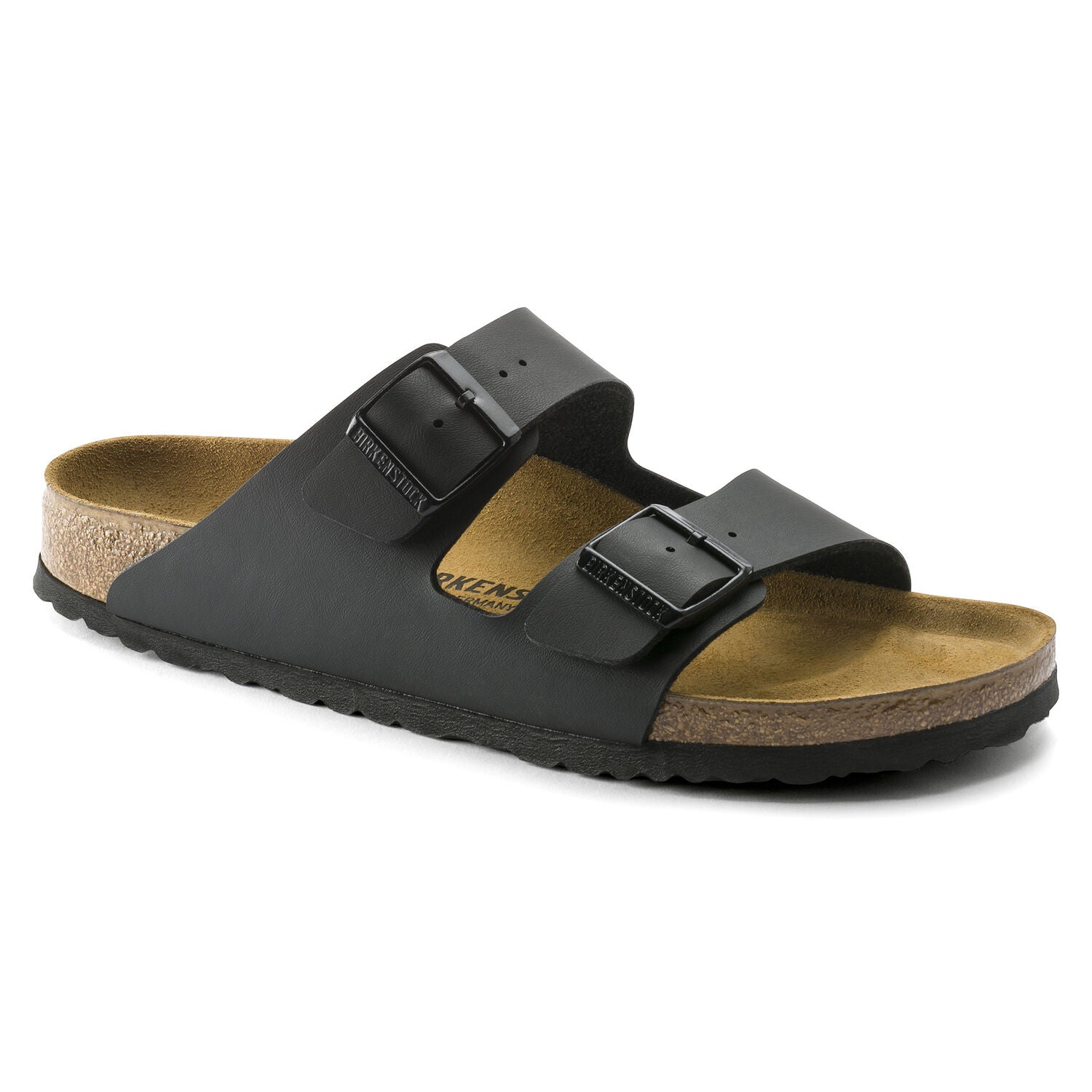 Birkenstock Unisex Arizona Birko-Flor Sandal - Hiline Sport -