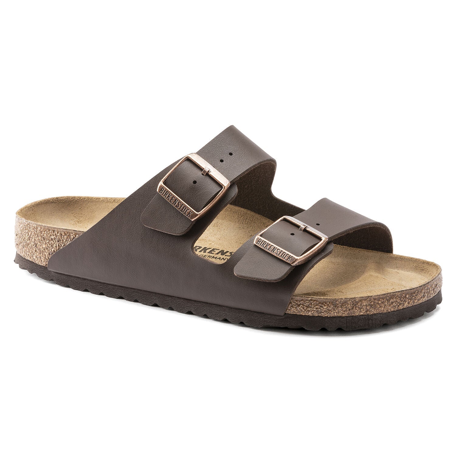 Birkenstock Unisex Arizona Birko-Flor Sandal - Hiline Sport -