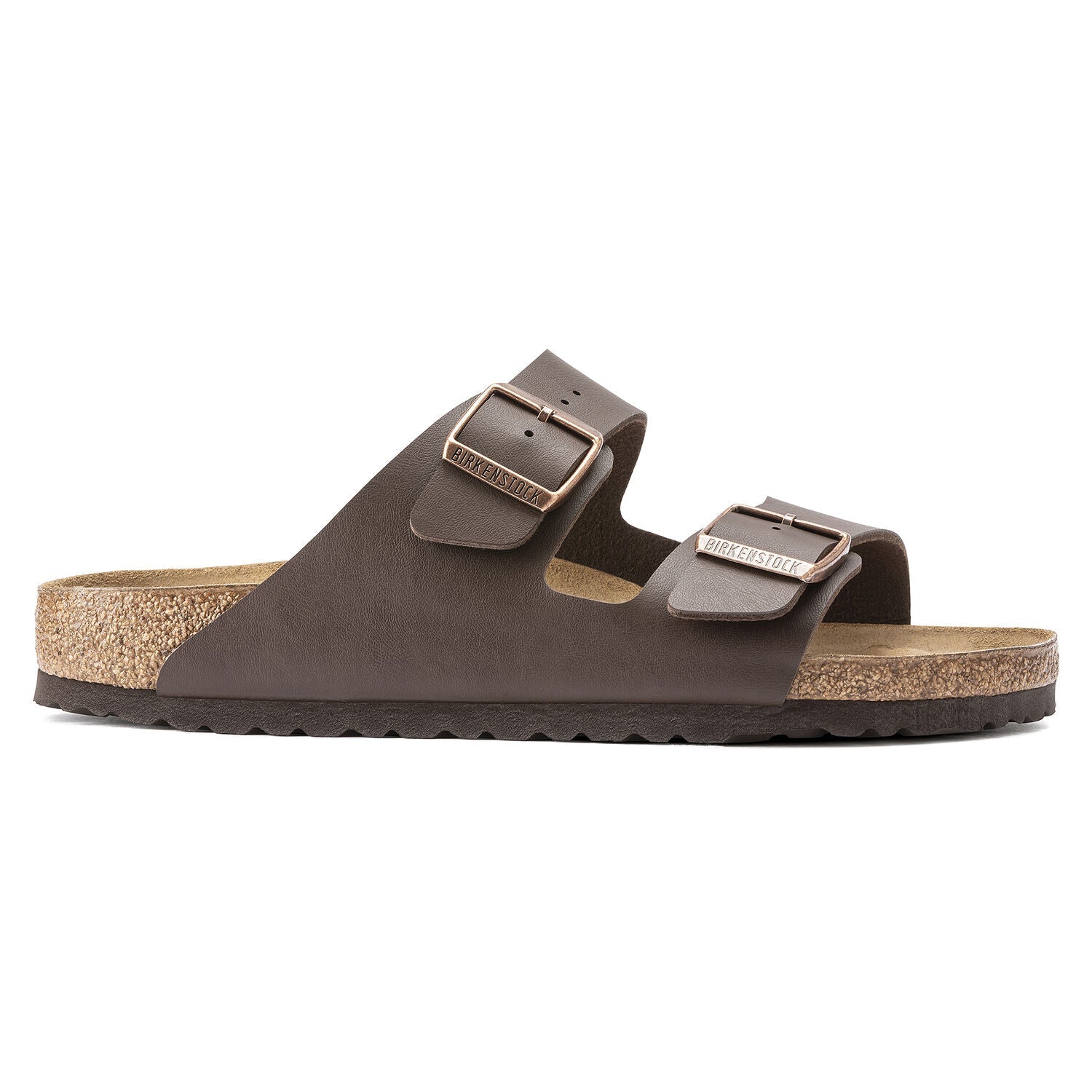 Birkenstock Unisex Arizona Birko-Flor Sandal - Hiline Sport -