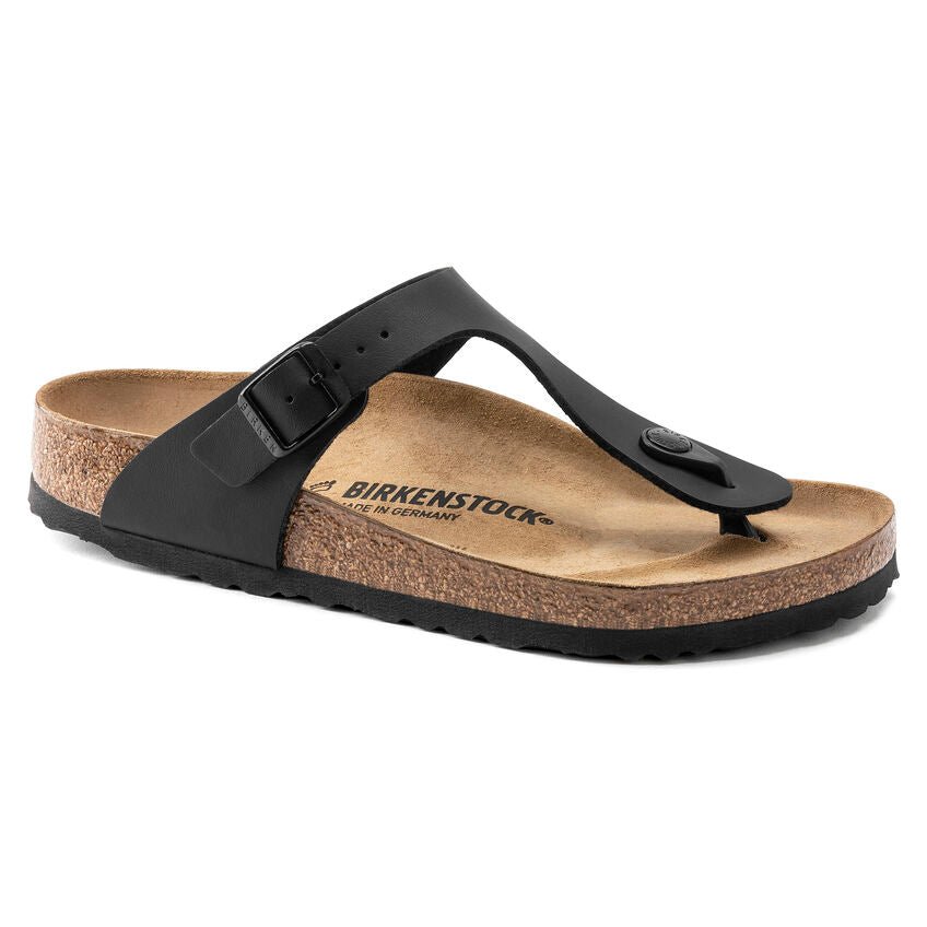 Birkenstock Women's Gizeh Birko-Flor Sandal - Hiline Sport -