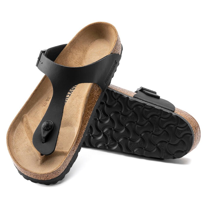 Birkenstock Women's Gizeh Birko-Flor Sandal - Hiline Sport -