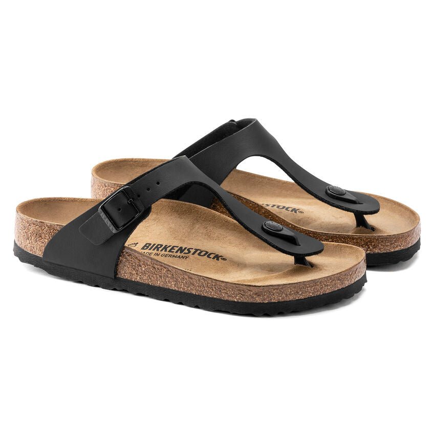 Birkenstock Women's Gizeh Birko-Flor Sandal - Hiline Sport -