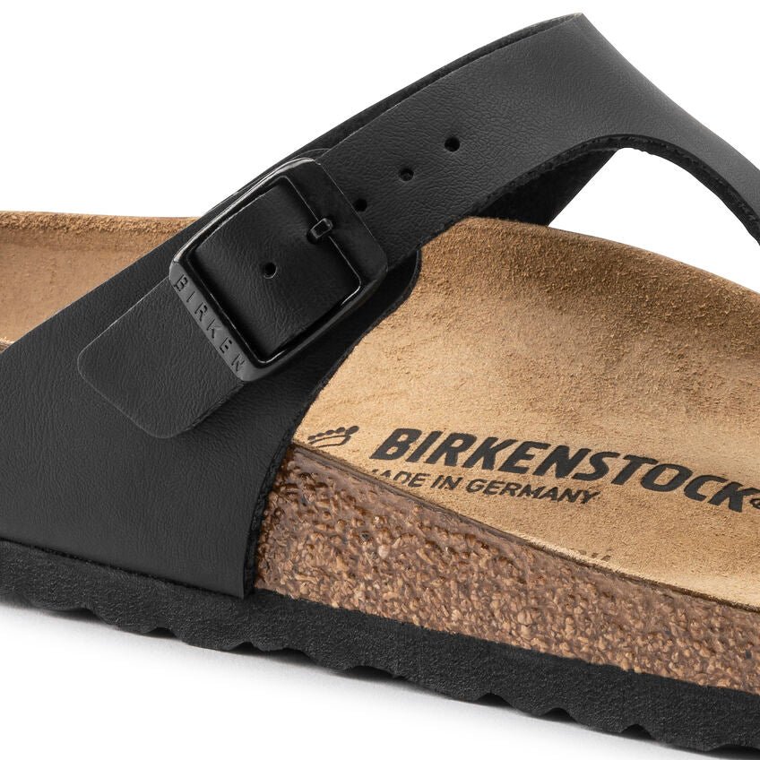 Birkenstock Women's Gizeh Birko-Flor Sandal - Hiline Sport -