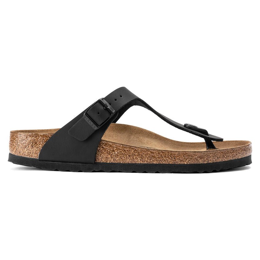 Birkenstock Women's Gizeh Birko-Flor Sandal - Hiline Sport -