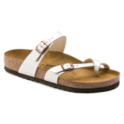Birkenstock Women's Mayari Birko-Flor Sandal - Hiline Sport -