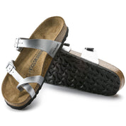Birkenstock Women's Mayari Birko-Flor Sandal - Hiline Sport -