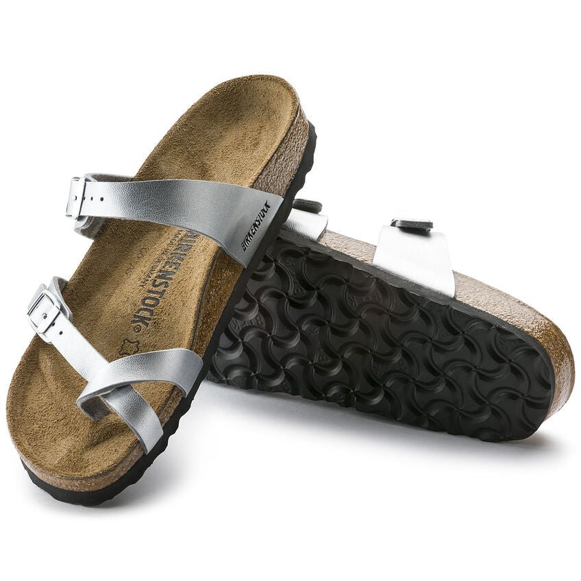 Birkenstock Women's Mayari Birko-Flor Sandal - Hiline Sport -