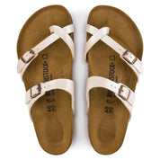 Birkenstock Women's Mayari Birko-Flor Sandal - Hiline Sport -
