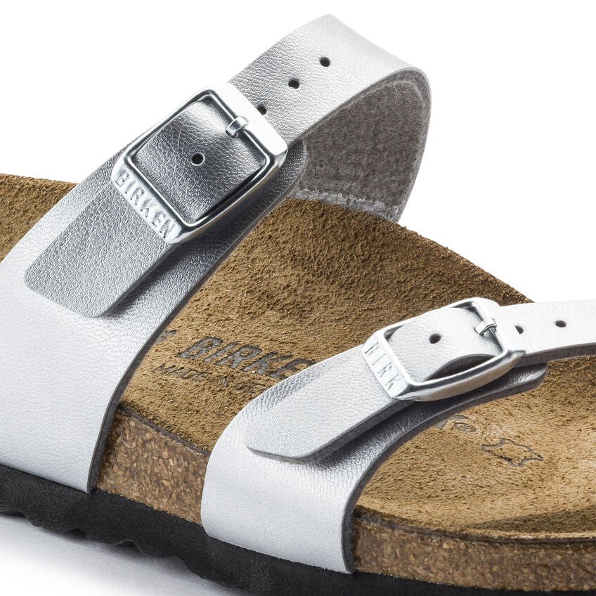 Birkenstock Women's Mayari Birko-Flor Sandal - Hiline Sport -