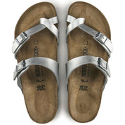 Birkenstock Women's Mayari Birko-Flor Sandal - Hiline Sport -